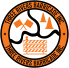 Three Rivers Barricade Home page for Three Rivers Barricade